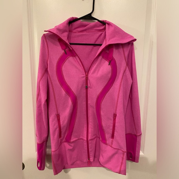 Lululemon Long sleeve jacket - Picture 1 of 4